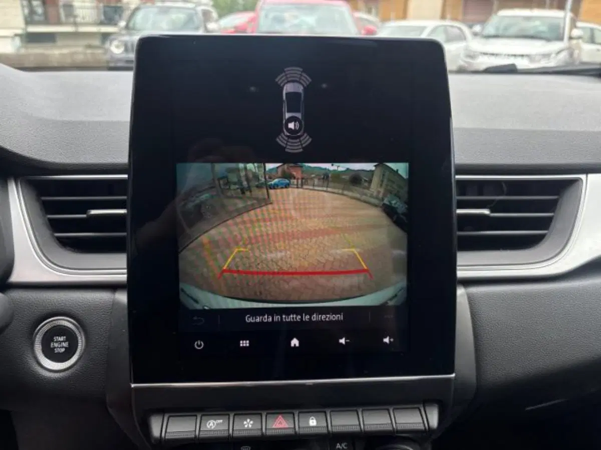 Renault Captur usata a Cuneo (18)