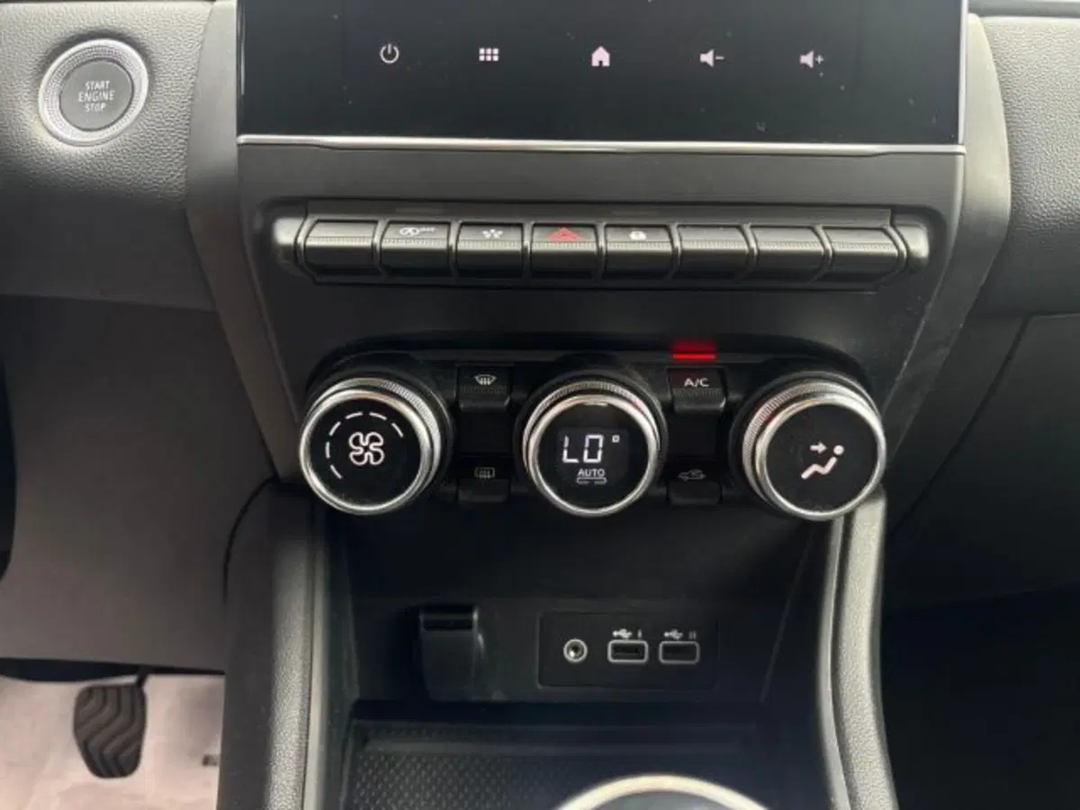 Renault Captur usata a Cuneo (19)