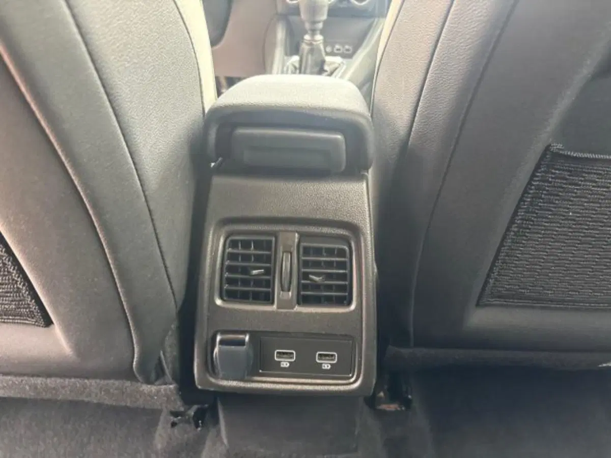 Renault Captur usata a Cuneo (20)