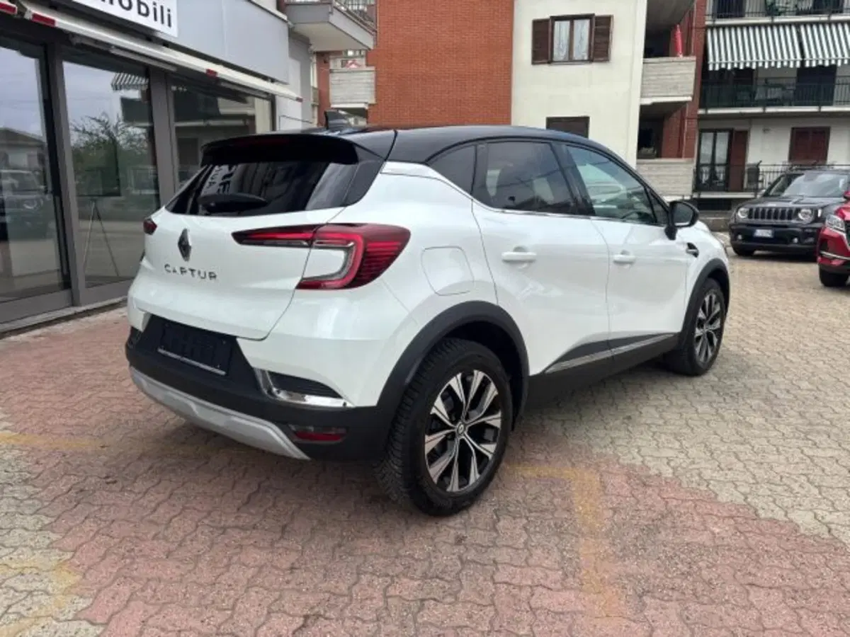 Renault Captur usata a Cuneo (5)