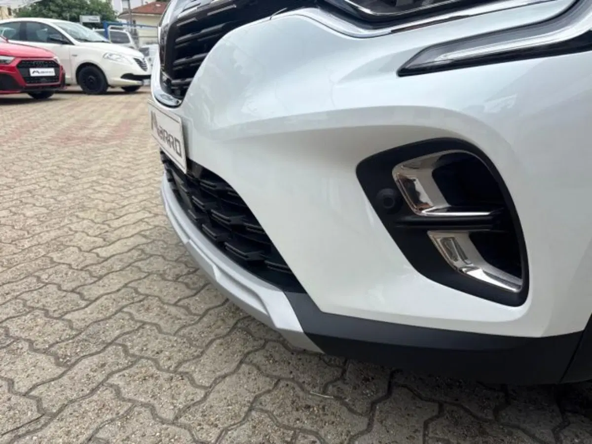 Renault Captur usata a Cuneo (6)