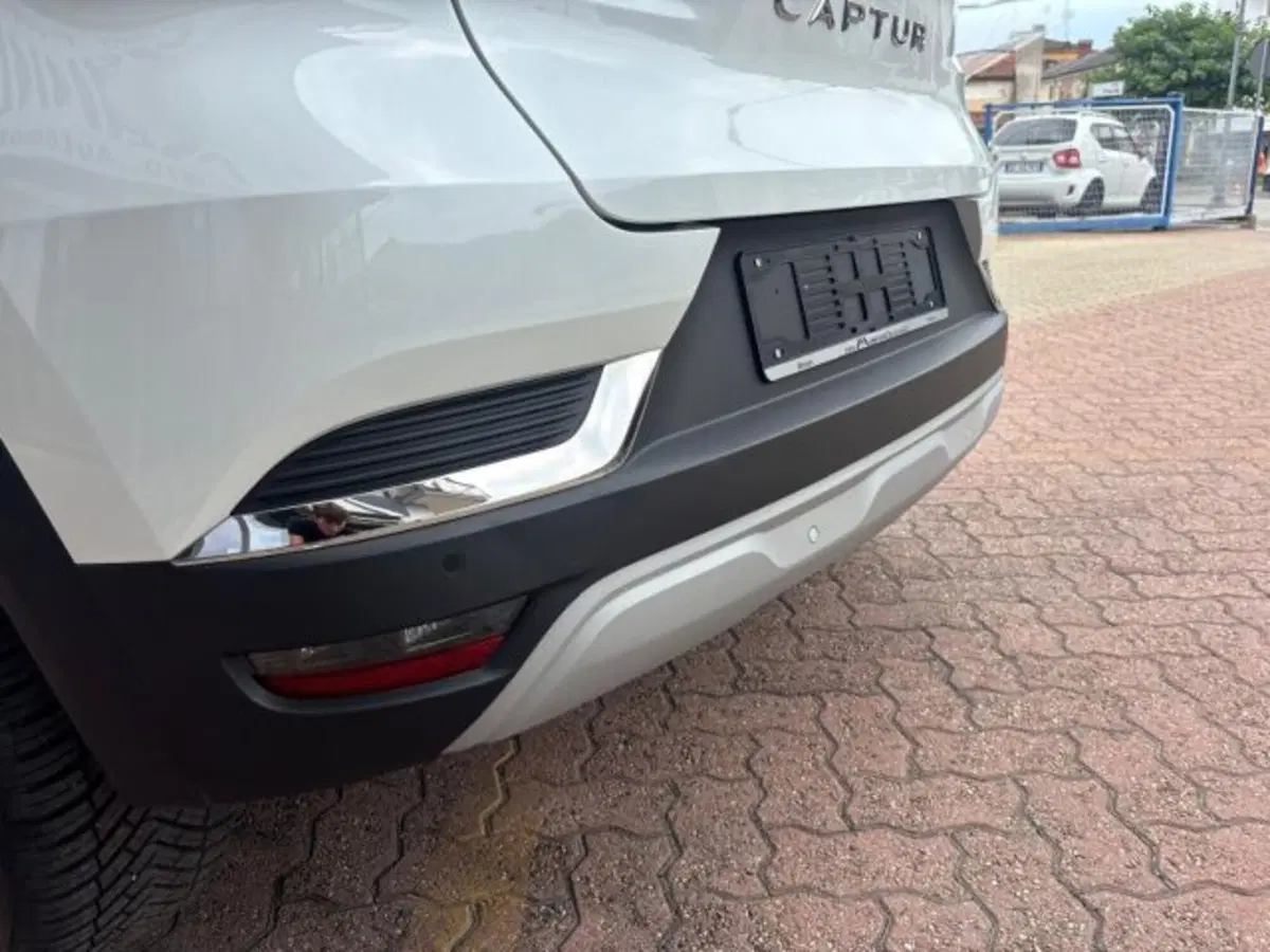 Renault Captur usata a Cuneo (7)