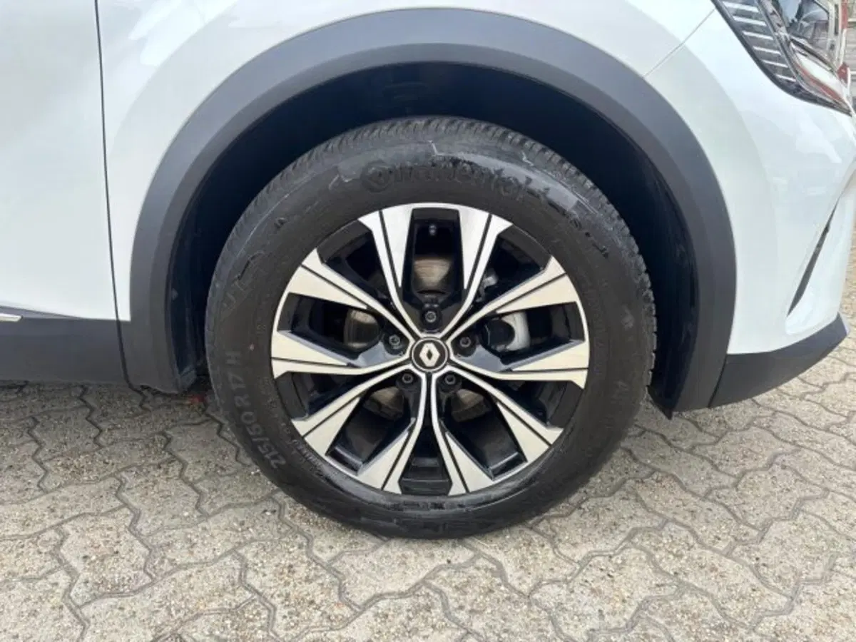 Renault Captur usata a Cuneo (8)