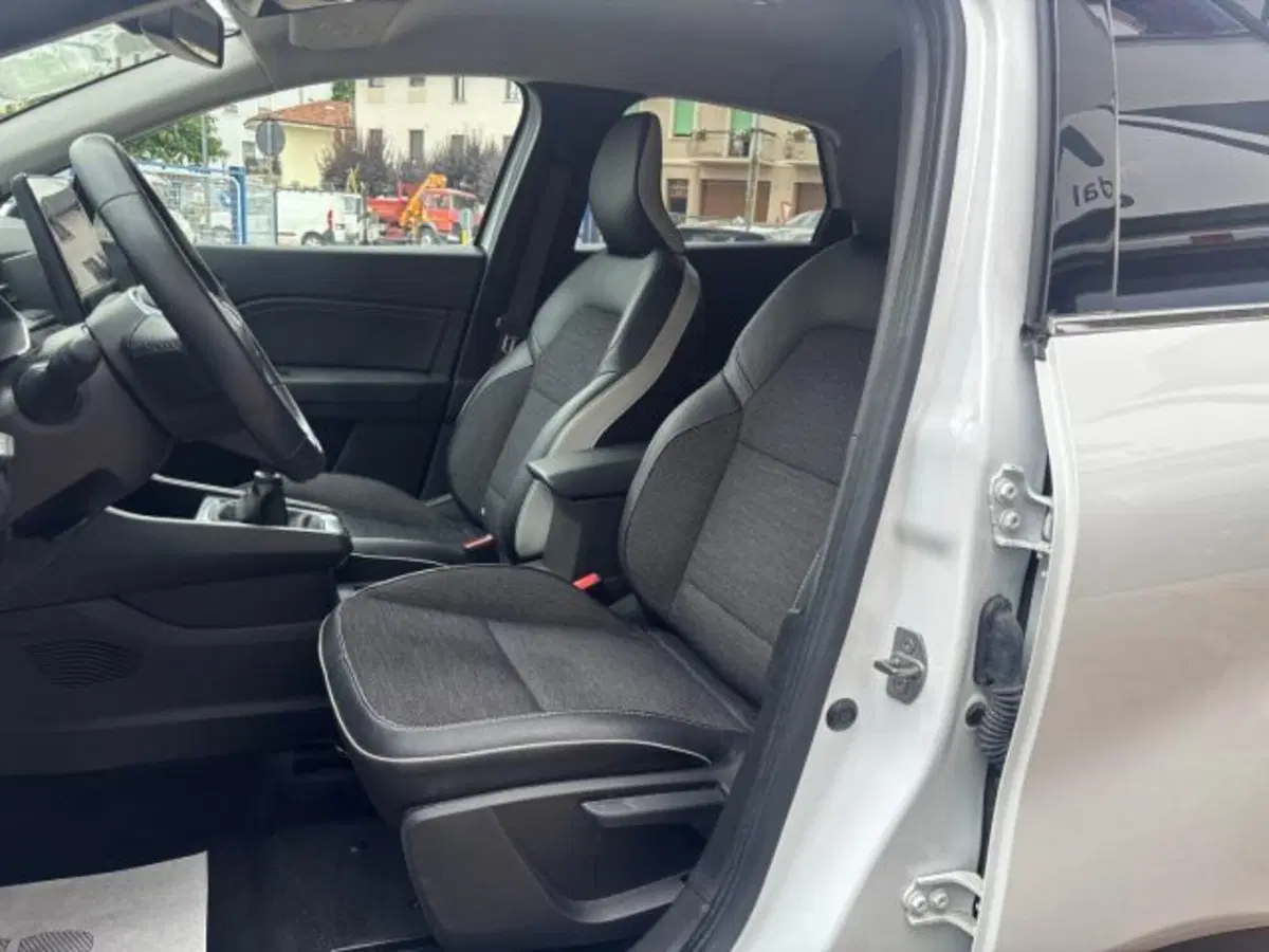 Renault Captur usata a Cuneo (9)