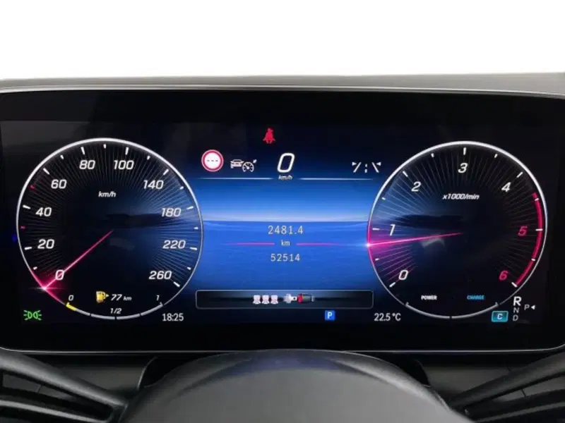 Mercedes-Benz GLC usata a Verona (8)