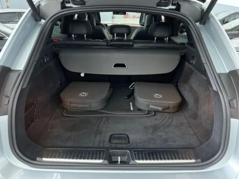 Mercedes-Benz EQE SUV usata a Verona (13)