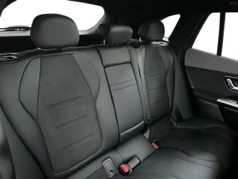 Mercedes-Benz EQE SUV usata a Verona (14)