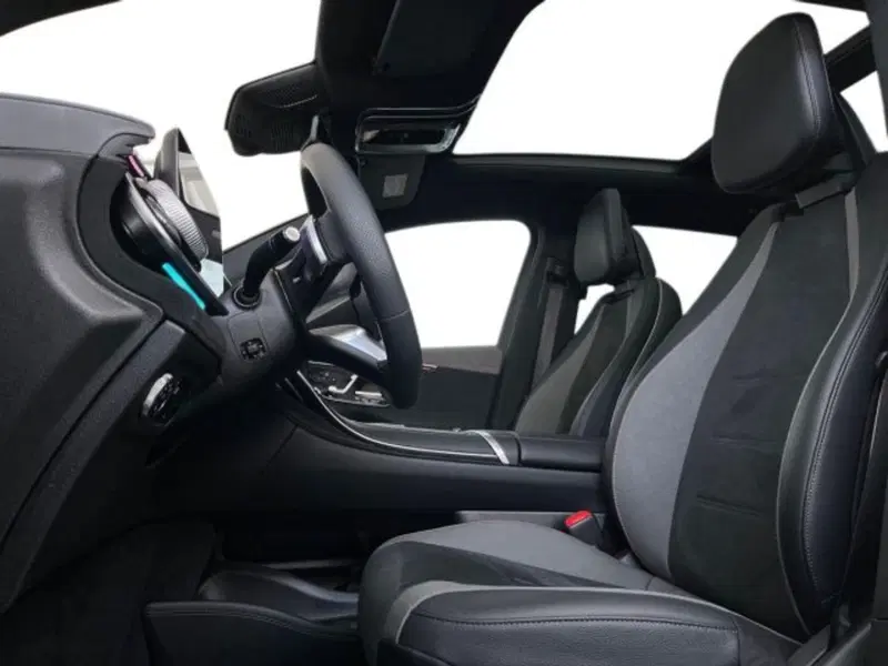 Mercedes-Benz EQE SUV usata a Verona (9)