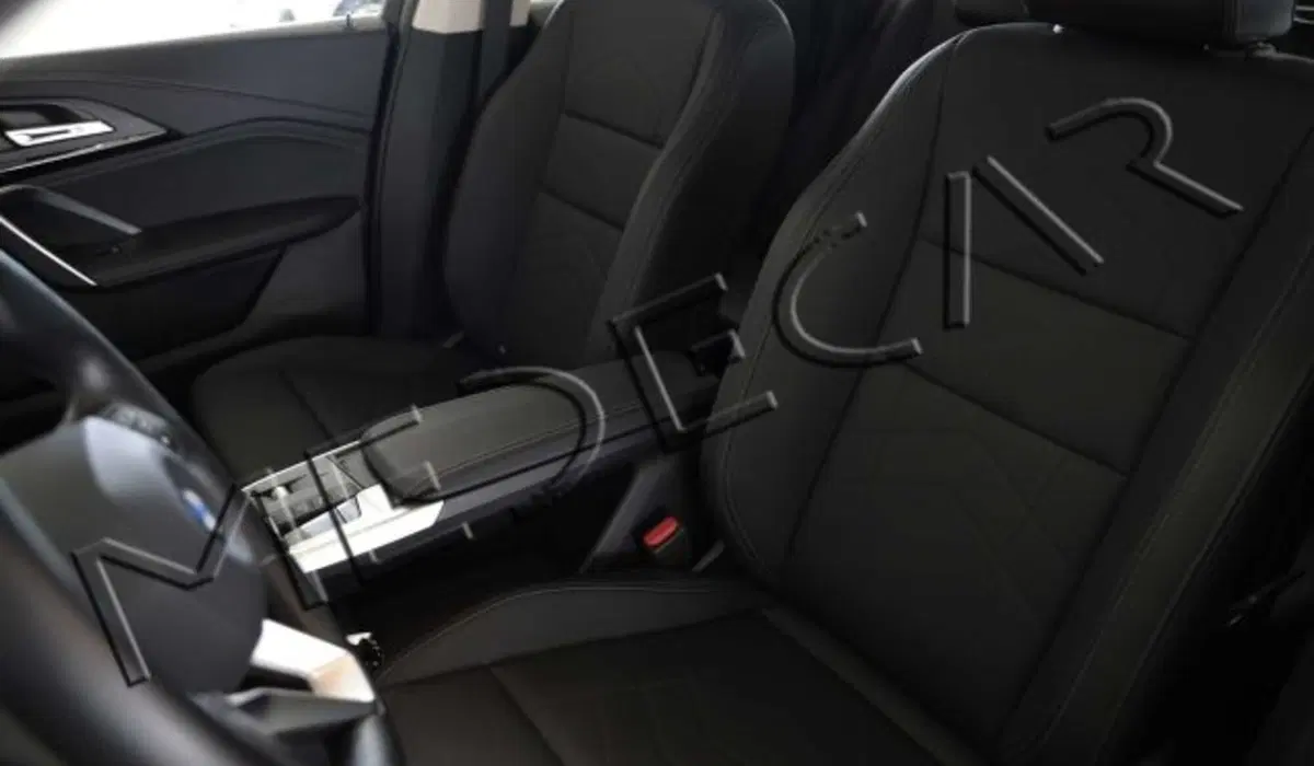 BMW X1 usata a Potenza (10)