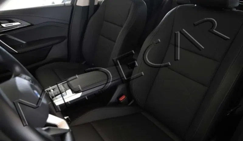 BMW X1 usata a Potenza (10)