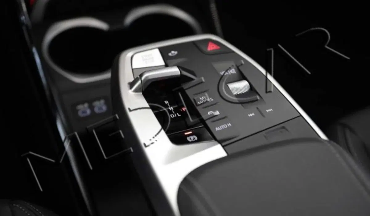BMW X1 usata a Potenza (14)