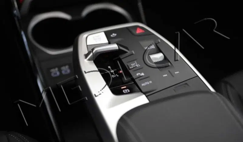 BMW X1 usata a Potenza (14)