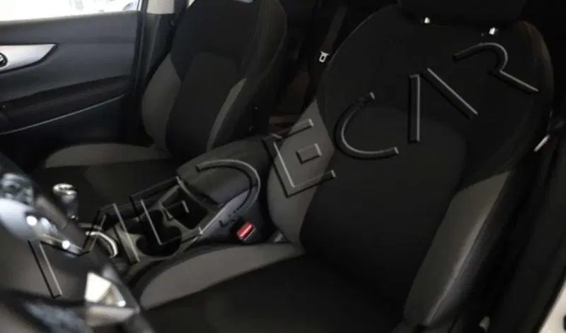 Nissan Qashqai usata a Potenza (10)