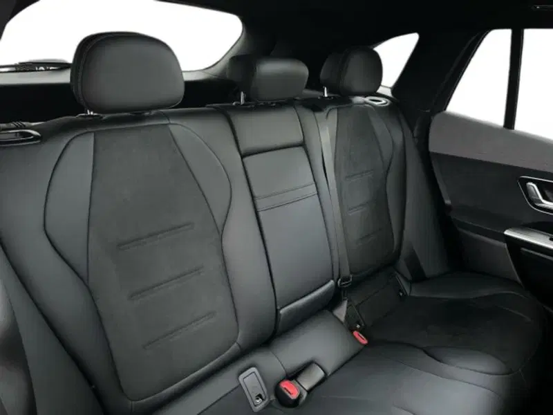 Mercedes-Benz EQE SUV usata a Verona (14)