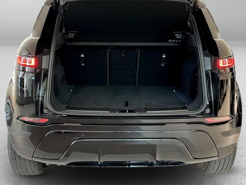 Land Rover Range Rover Evoque usata a Varese (11)