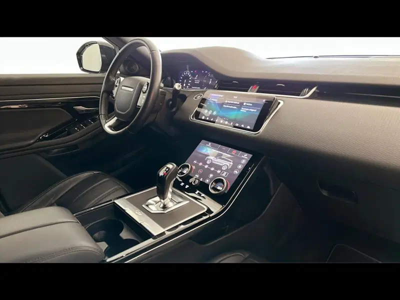 Land Rover Range Rover Evoque usata a Varese (13)