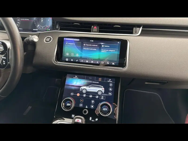 Land Rover Range Rover Evoque usata a Varese (14)