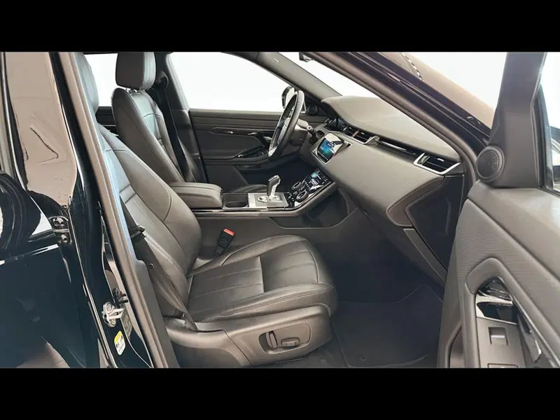 Land Rover Range Rover Evoque usata a Varese (3)