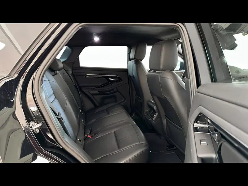 Land Rover Range Rover Evoque usata a Varese (5)