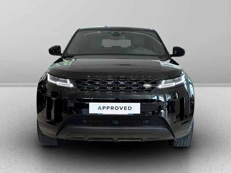 Land Rover Range Rover Evoque usata a Varese (8)