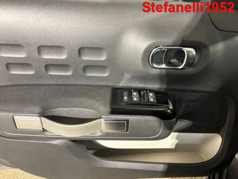Citroen C3 usata a Bologna (10)
