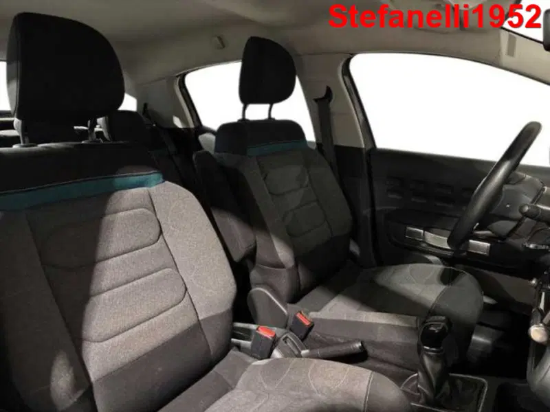 Citroen C3 usata a Bologna (16)