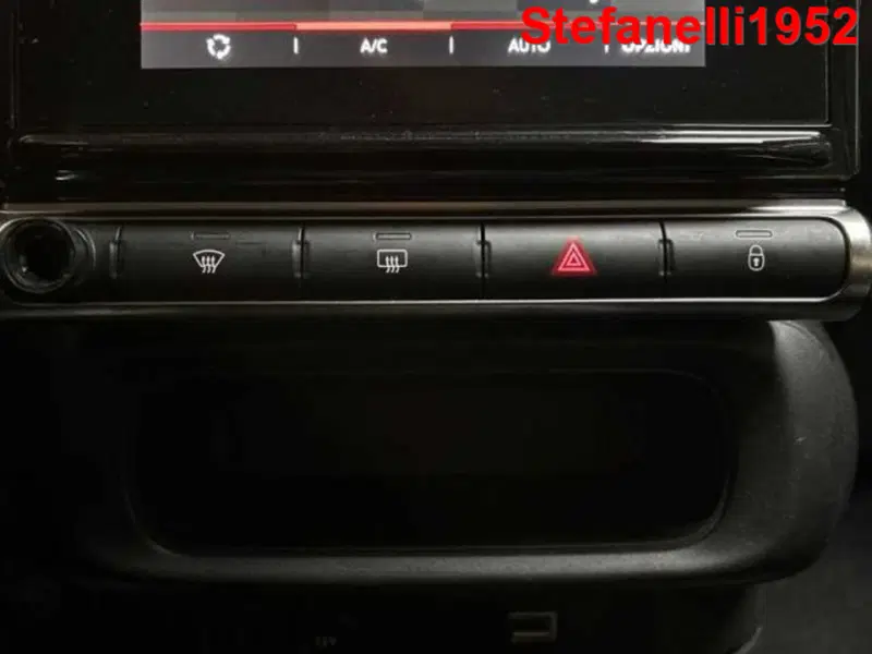 Citroen C3 usata a Bologna (17)
