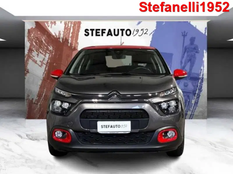 Citroen C3 usata a Bologna (2)