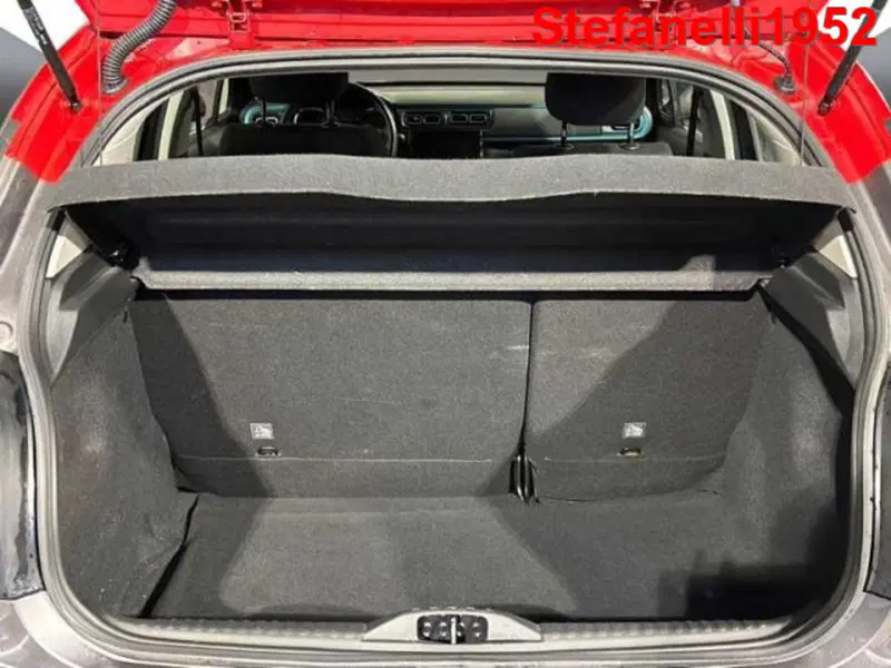 Citroen C3 usata a Bologna (7)