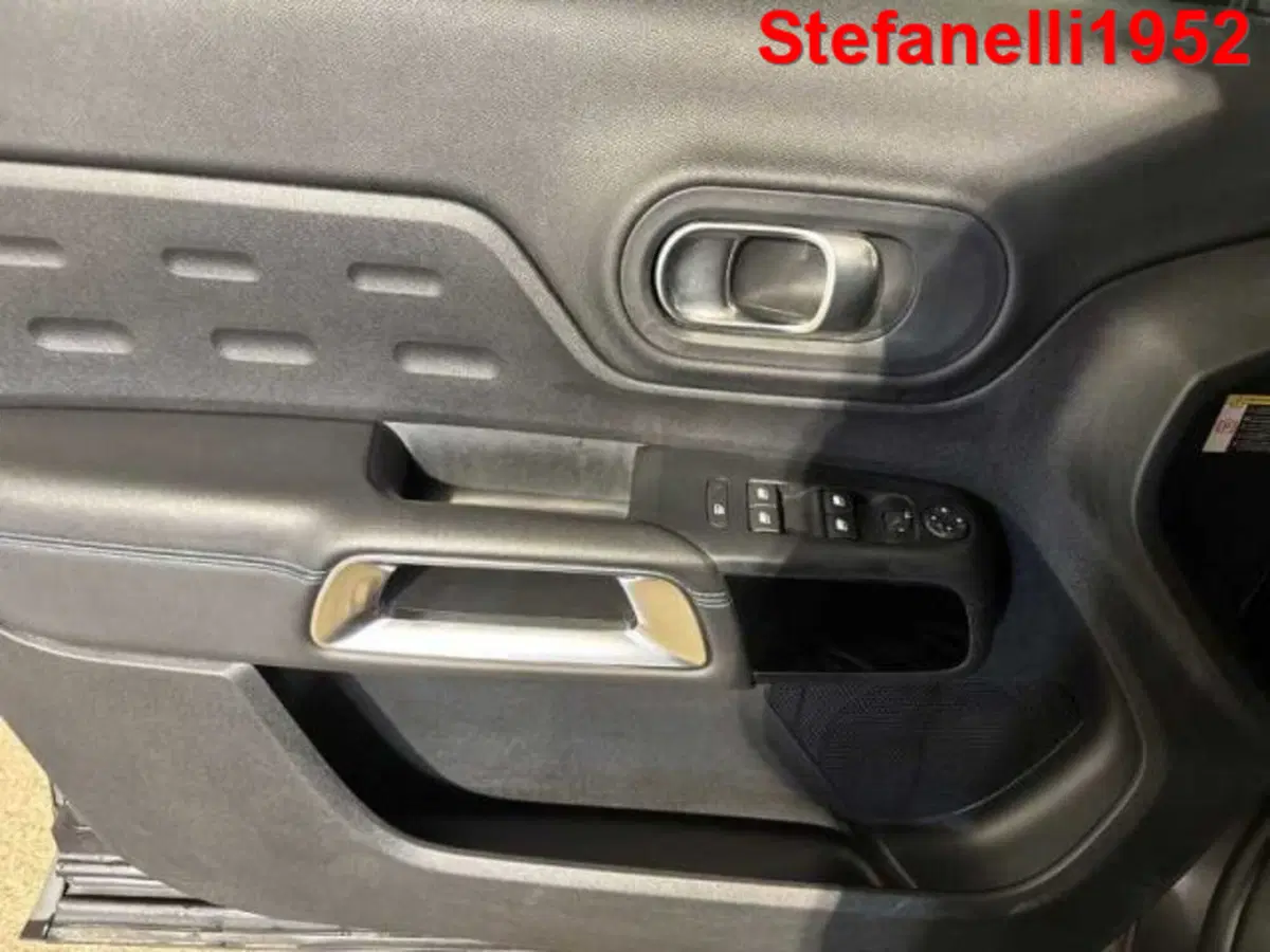Citroen C5 Aircross usata a Bologna (10)