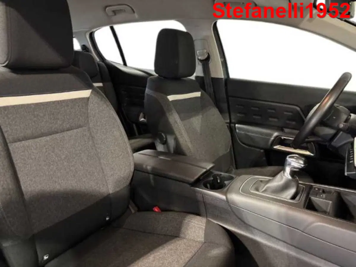 Citroen C5 Aircross usata a Bologna (16)