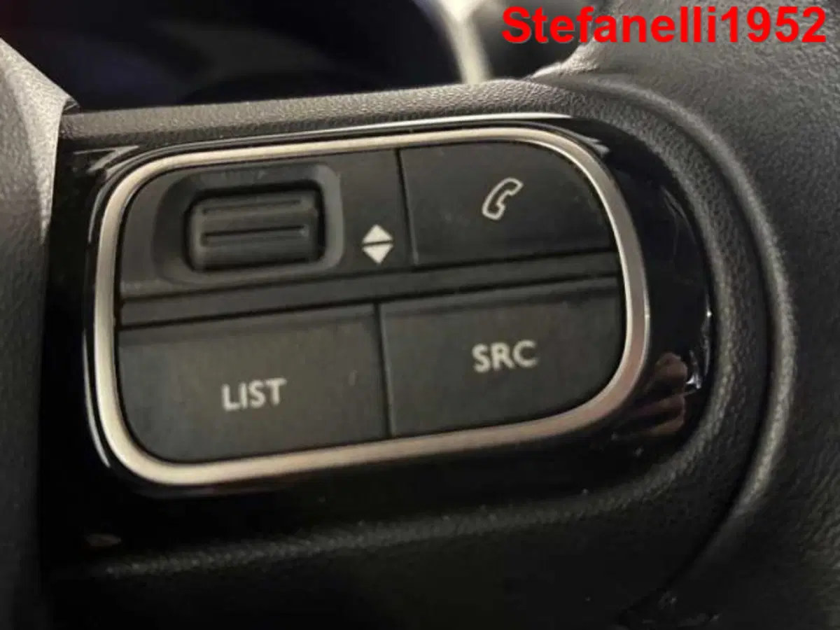 Citroen C5 Aircross usata a Bologna (19)