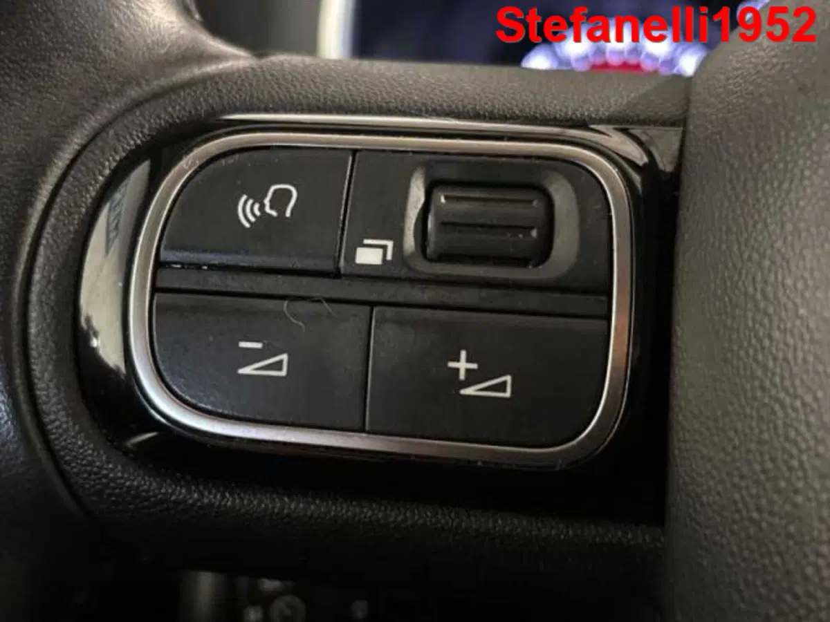 Citroen C5 Aircross usata a Bologna (20)