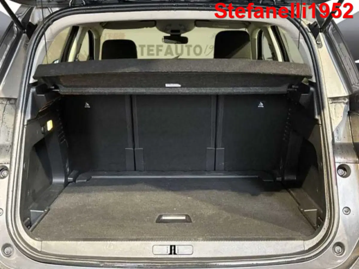 Citroen C5 Aircross usata a Bologna (7)
