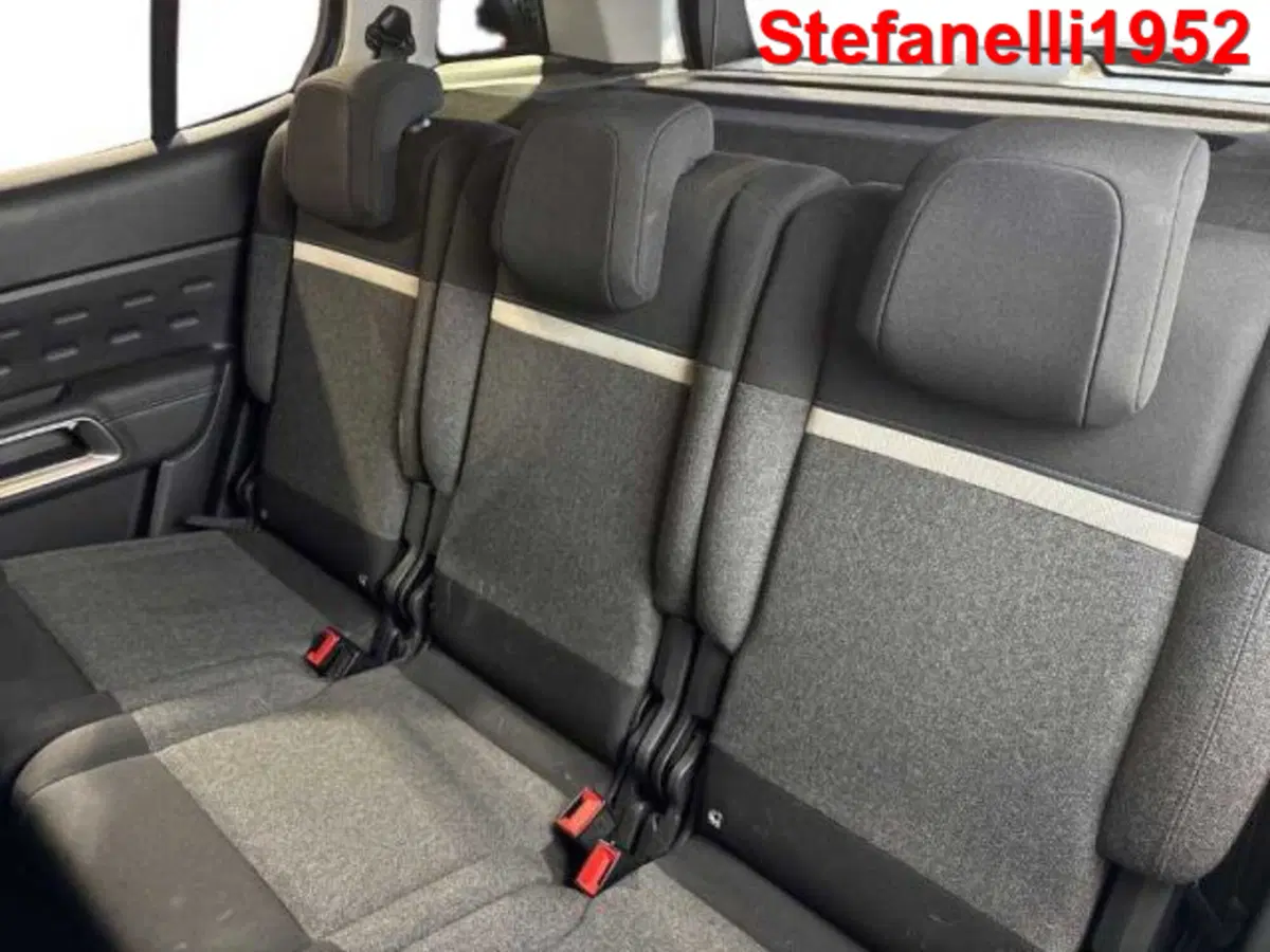 Citroen C5 Aircross usata a Bologna (9)