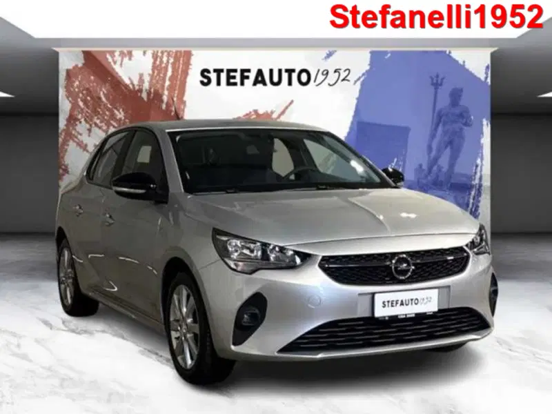 Opel Corsa usata a Bologna