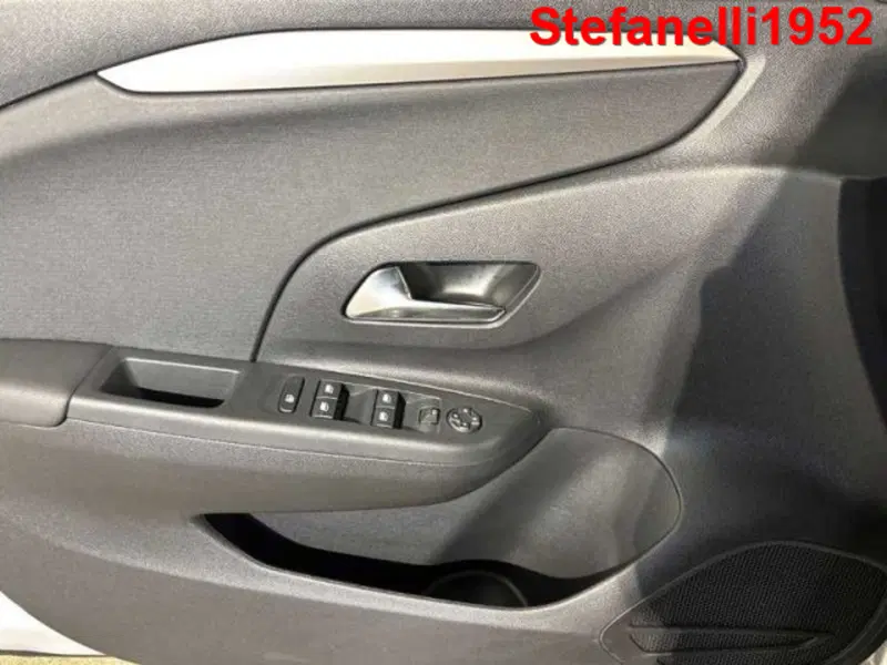 Opel Corsa usata a Bologna (10)