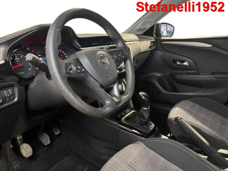 Opel Corsa usata a Bologna (11)