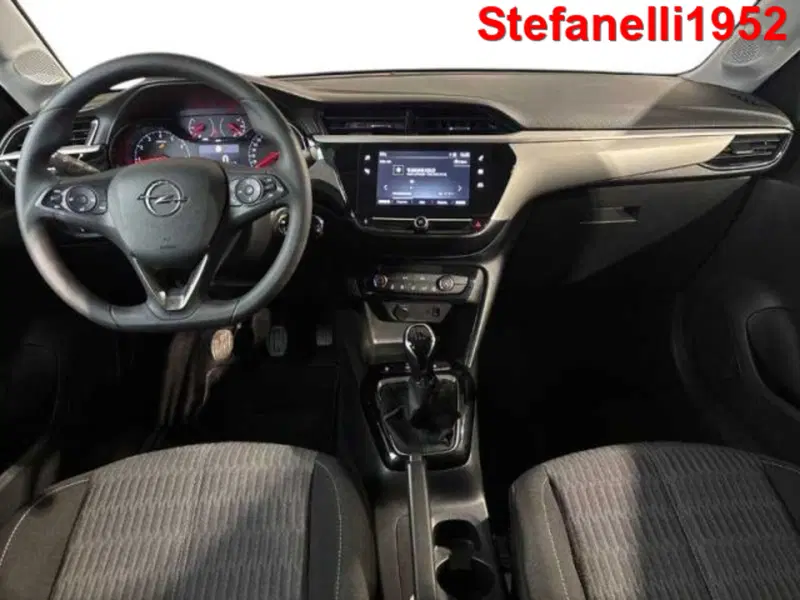 Opel Corsa usata a Bologna (13)
