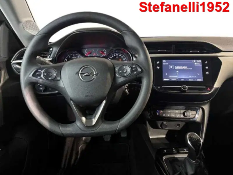 Opel Corsa usata a Bologna (14)