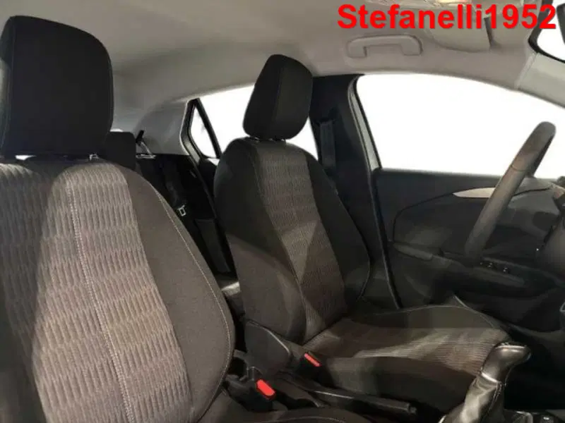 Opel Corsa usata a Bologna (16)