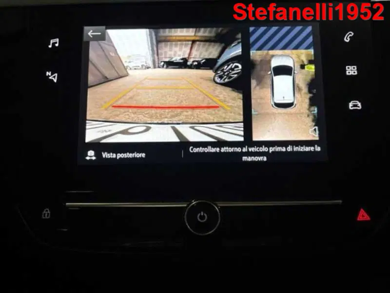 Opel Corsa usata a Bologna (17)