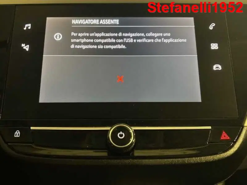 Opel Corsa usata a Bologna (18)