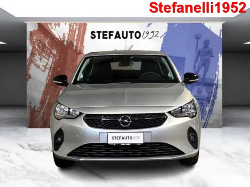 Opel Corsa usata a Bologna (2)