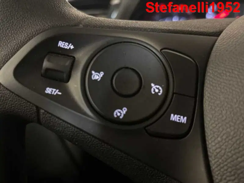 Opel Corsa usata a Bologna (20)