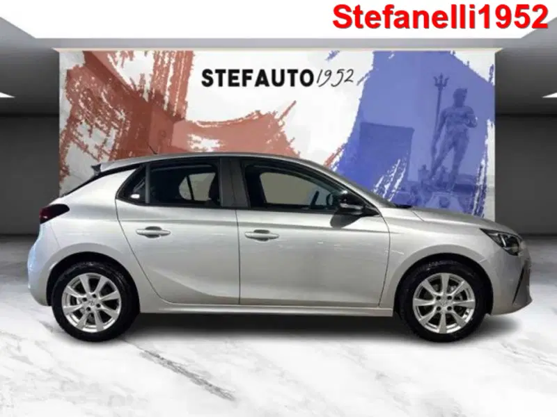 Opel Corsa usata a Bologna (3)