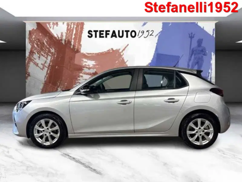Opel Corsa usata a Bologna (4)