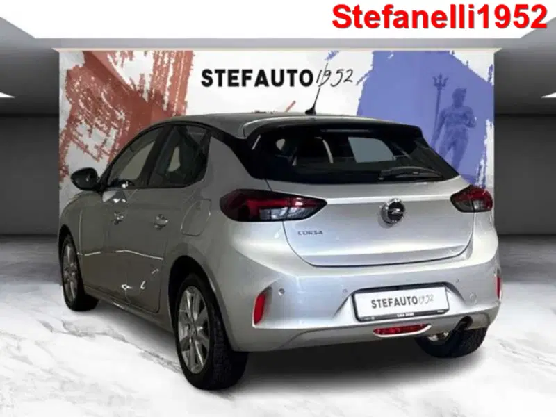 Opel Corsa usata a Bologna (5)
