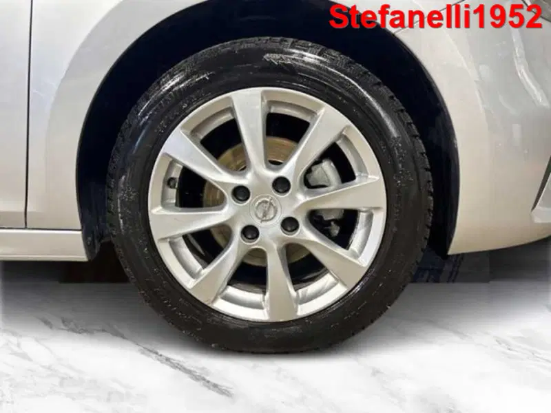 Opel Corsa usata a Bologna (8)