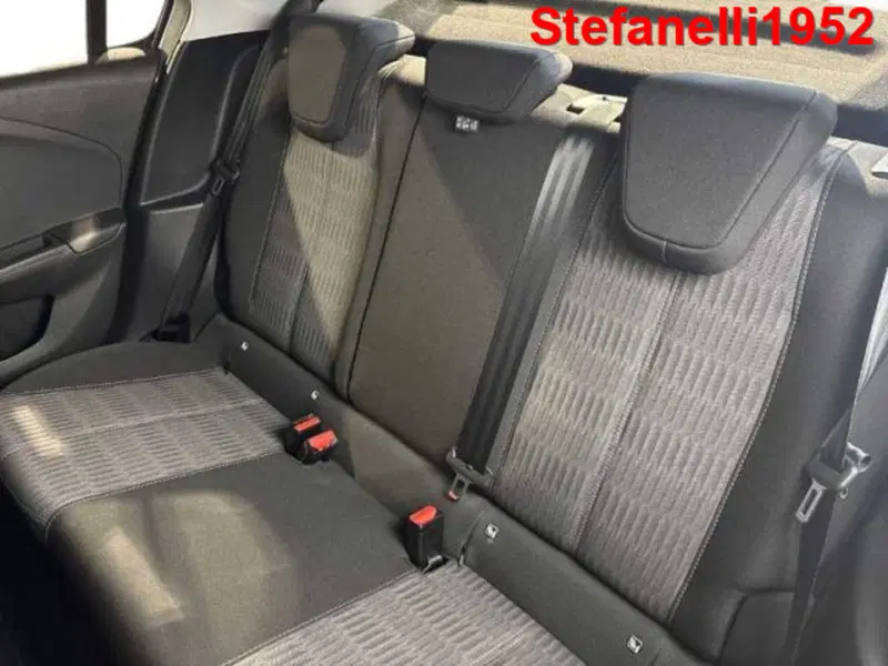Opel Corsa usata a Bologna (9)